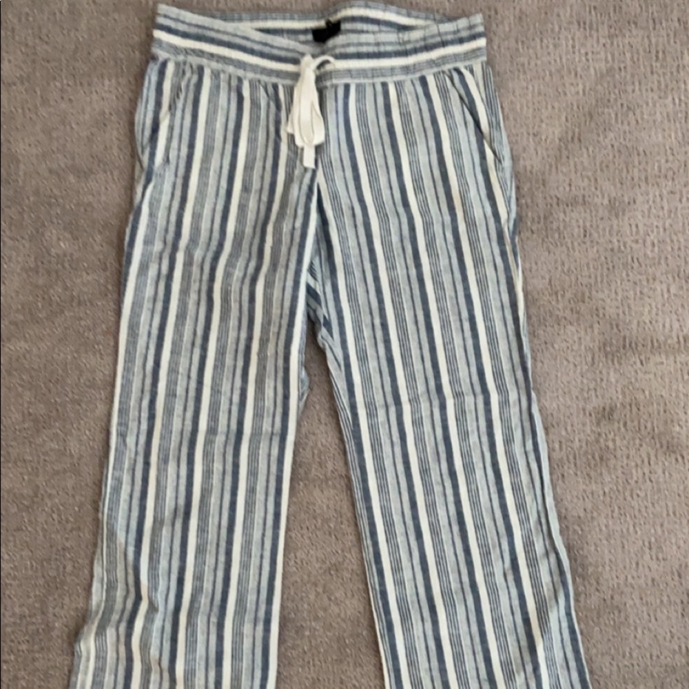 Dress pants